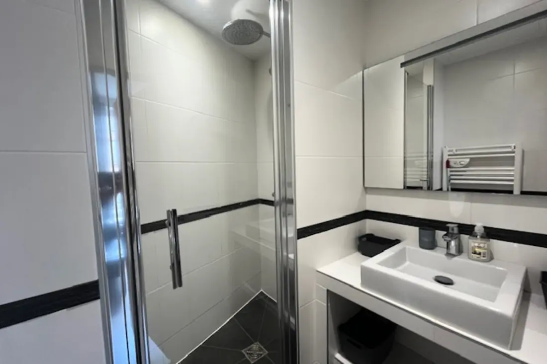 Charming Apartment Au Coeur De Vannes