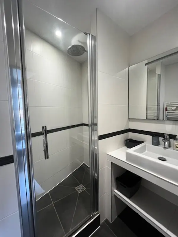 Charming Apartment Au Coeur De Vannes