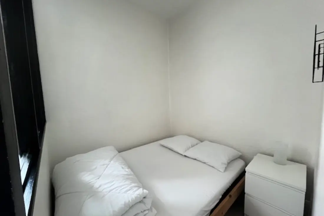 Charming Apartment Au Coeur De Vannes