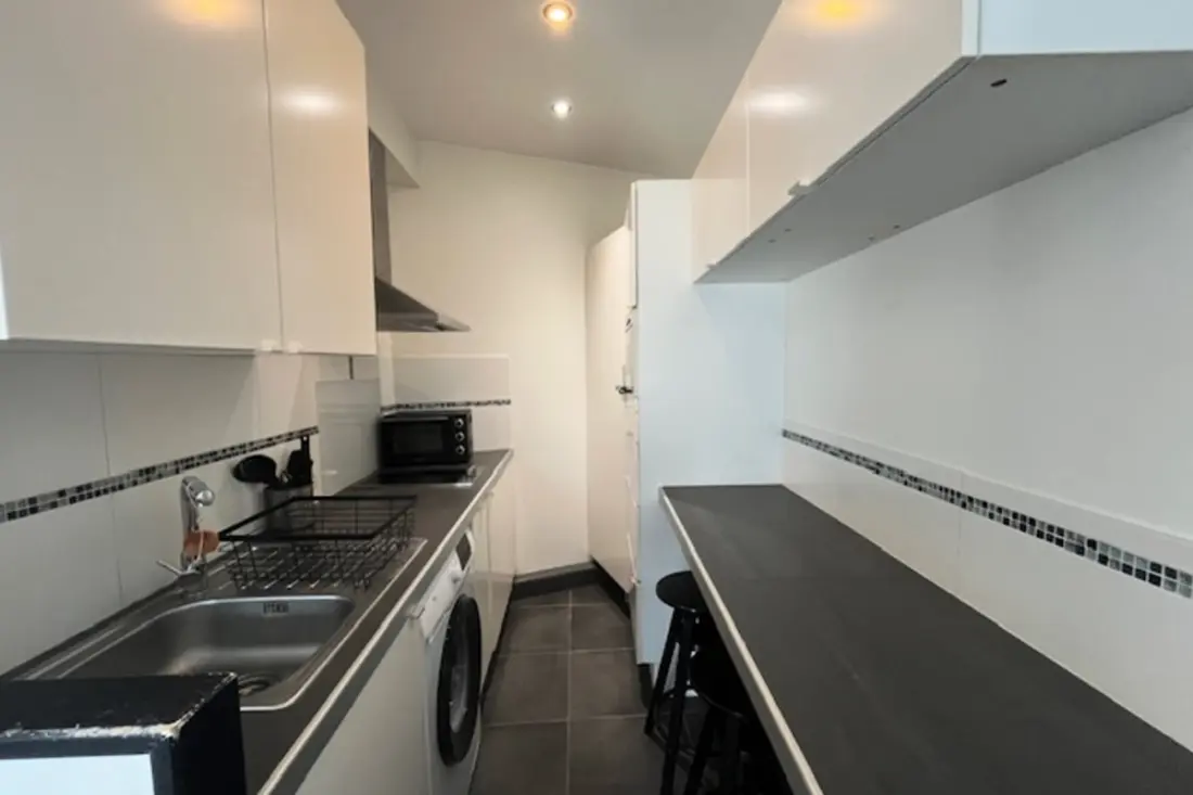 Charming Apartment Au Coeur De Vannes
