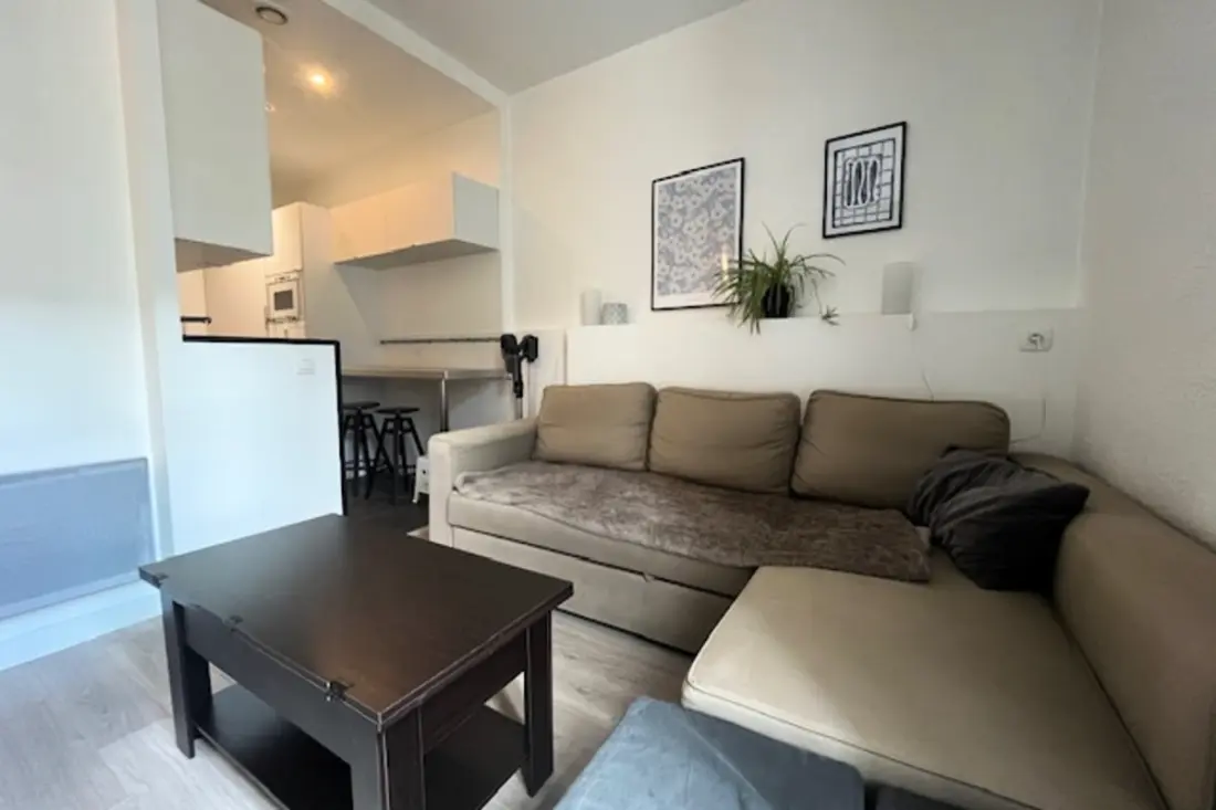 Charming Apartment Au Coeur De Vannes