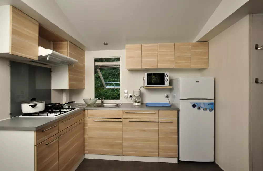 Flor Camping Le Conleau 4 Estrellas★★★★