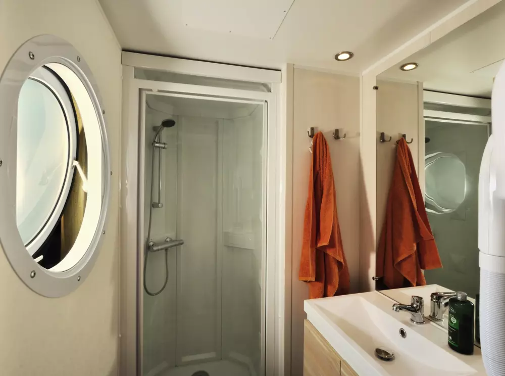 Flor Camping Le Conleau 4 Estrellas★★★★