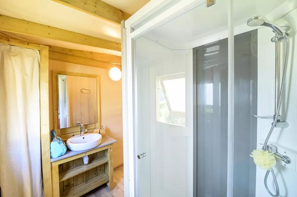 Flor Camping Le Conleau 4 Estrellas★★★★