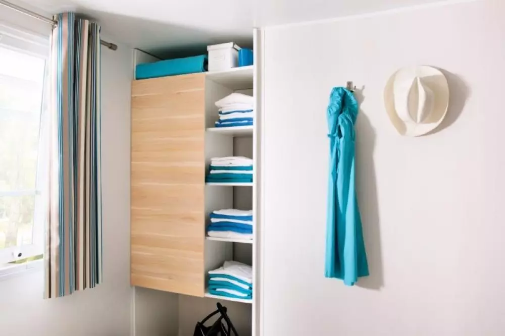 Flor Camping Le Conleau 4 Estrellas★★★★