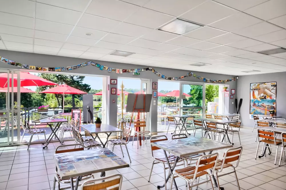 Flor Camping Le Conleau 4 Estrellas★★★★