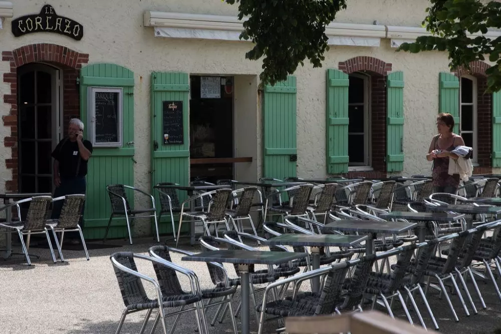 Flor Camping Le Conleau 4 Estrellas★★★★