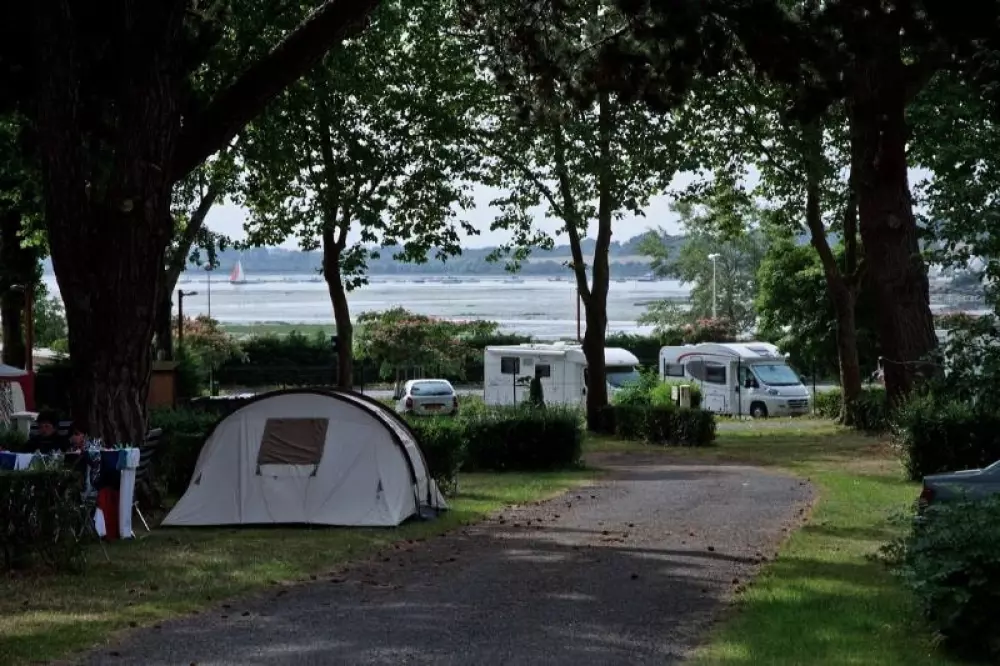 Flor Camping Le Conleau 4 Estrellas★★★★