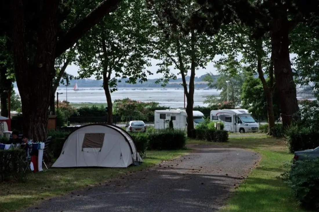 Blumen Camping Le Conleau 3 Sterne★★★