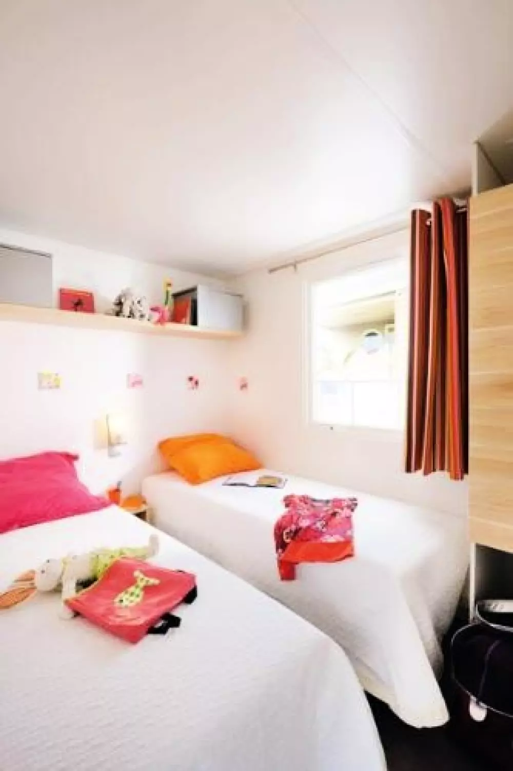 Flor Camping Le Conleau 4 Estrellas★★★★