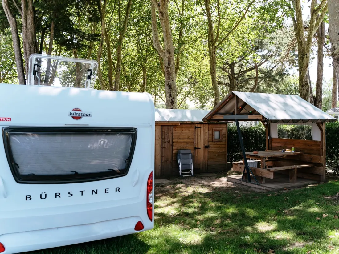 Blumen Camping Le Conleau 3 Sterne★★★