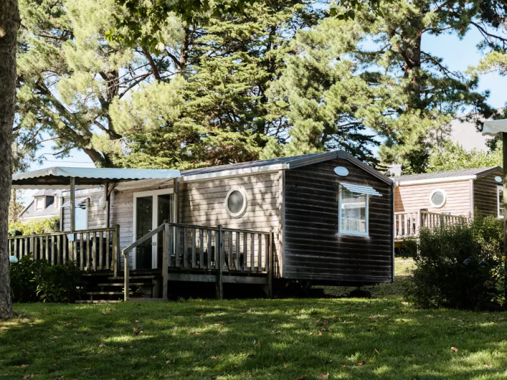 Flor Camping Le Conleau 4 Estrellas★★★★