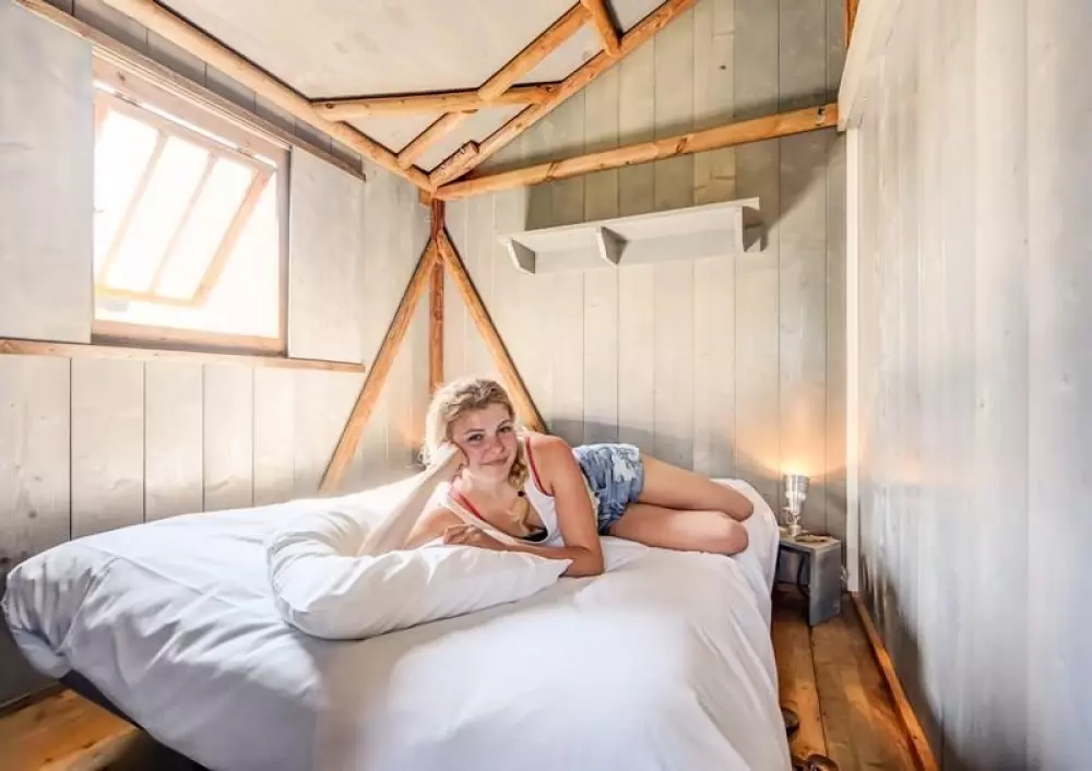 Flor Camping Le Conleau 4 Estrellas★★★★