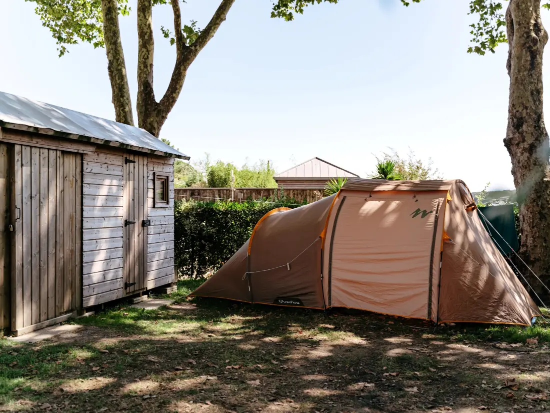 Blumen Camping Le Conleau 3 Sterne★★★