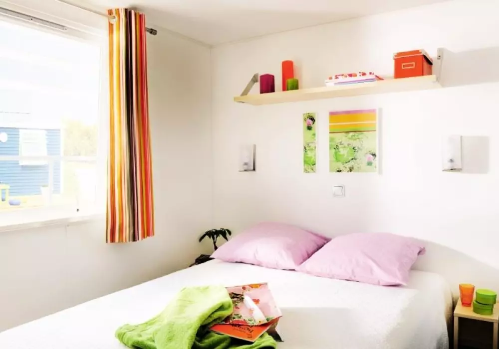 Flor Camping Le Conleau 4 Estrellas★★★★