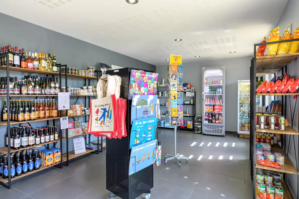 Flor Camping Le Conleau 4 Estrellas★★★★