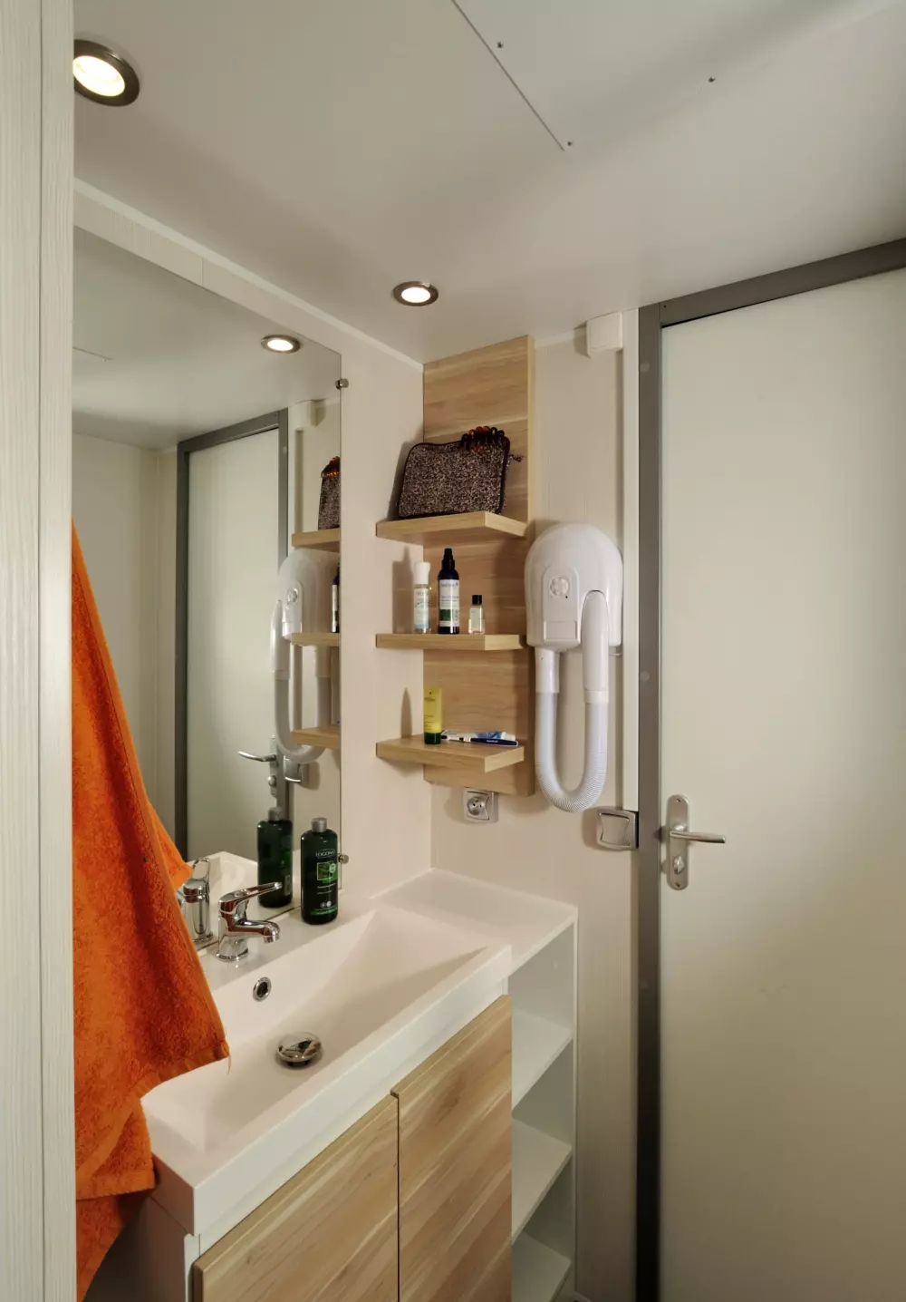 Flor Camping Le Conleau 4 Estrellas★★★★