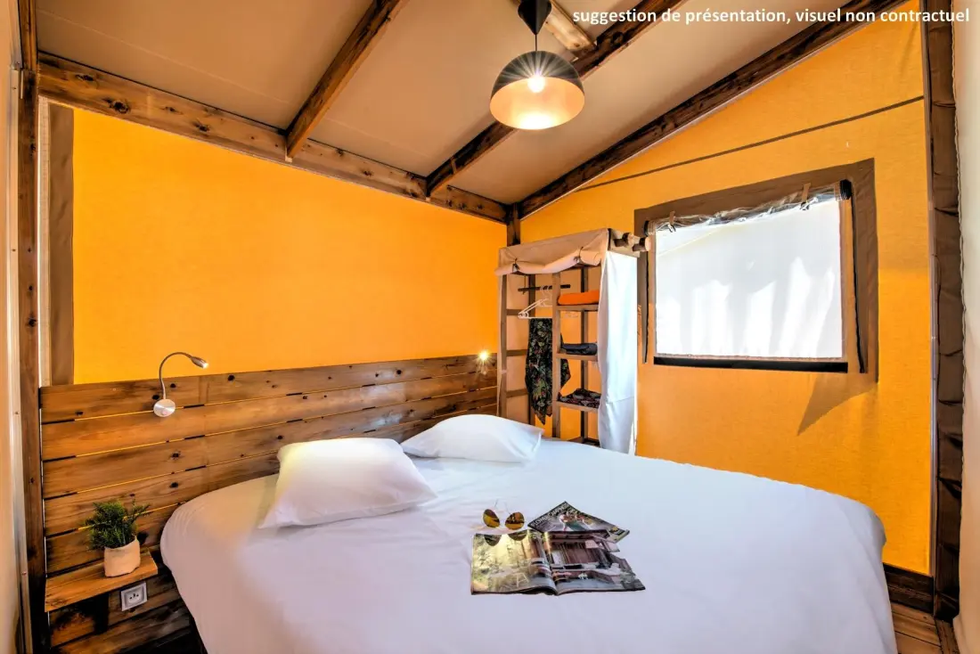 Blumen Camping Le Conleau 3 Sterne★★★