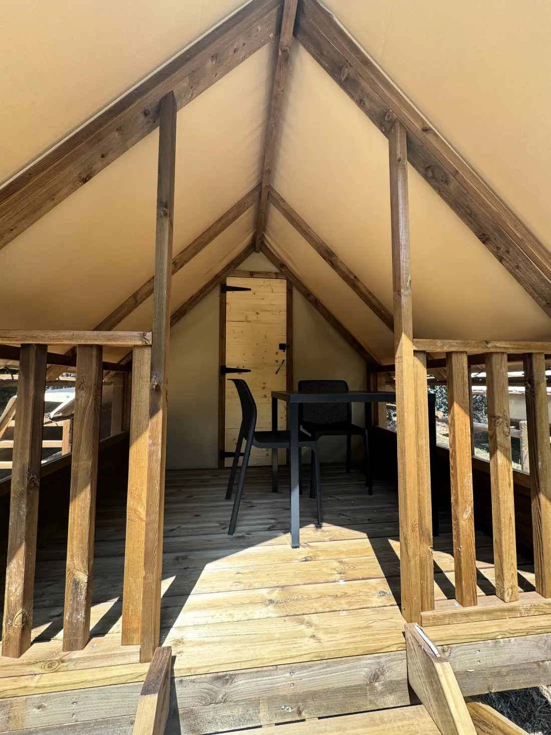 Flower Camping Le Conleau 6 Stelle★★★★★★