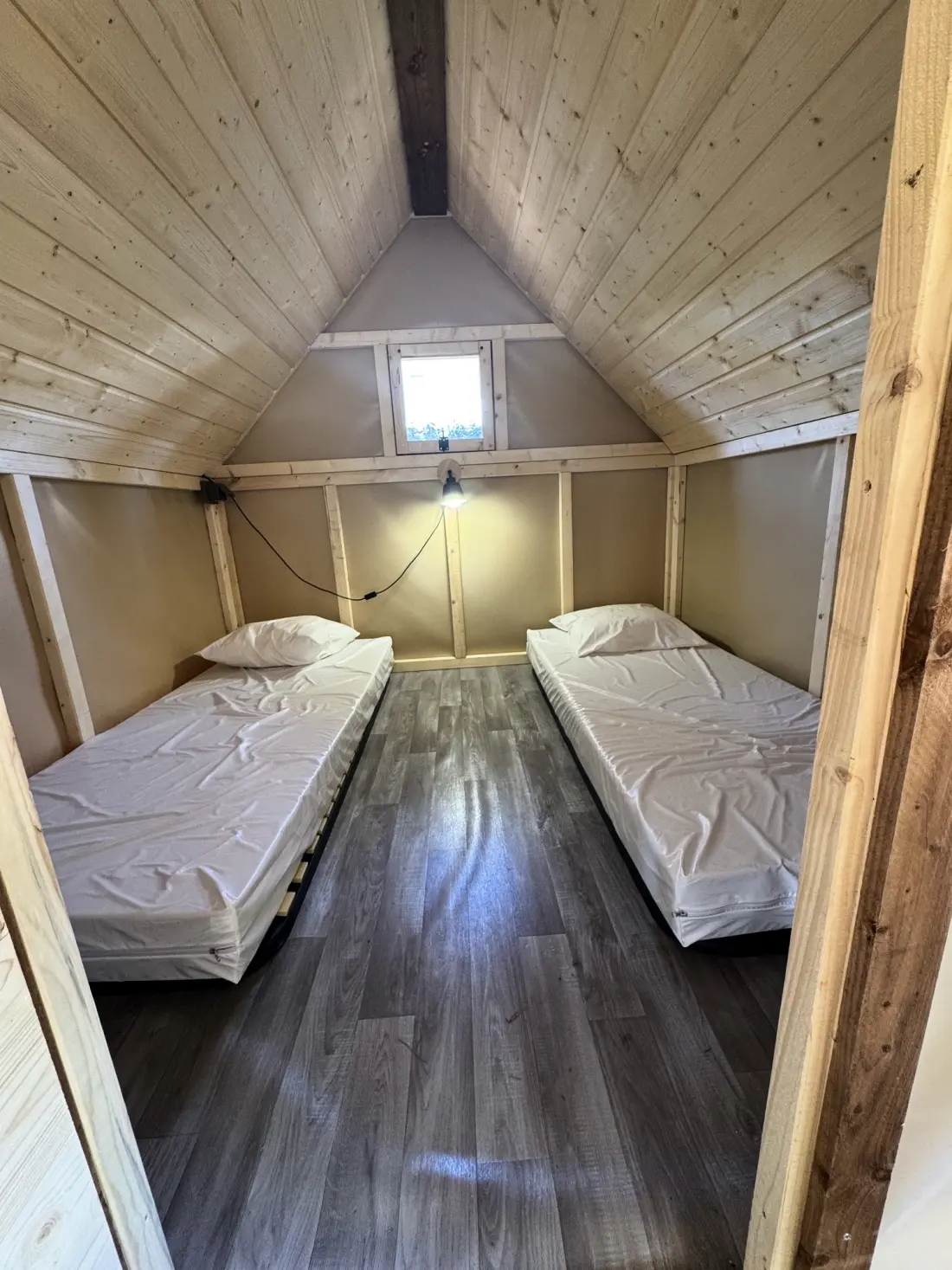 Flower Camping Le Conleau 6 Stelle★★★★★★