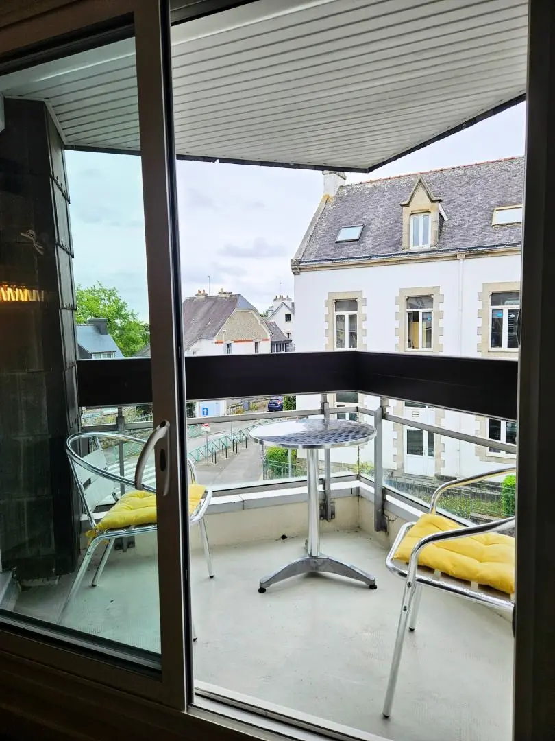 Gîte de France Nur einen Steinwurf vom 3-Ähren-Hafen entfernt