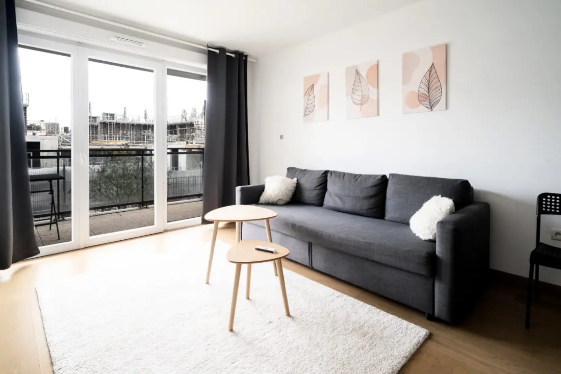 Apartman Marceau -