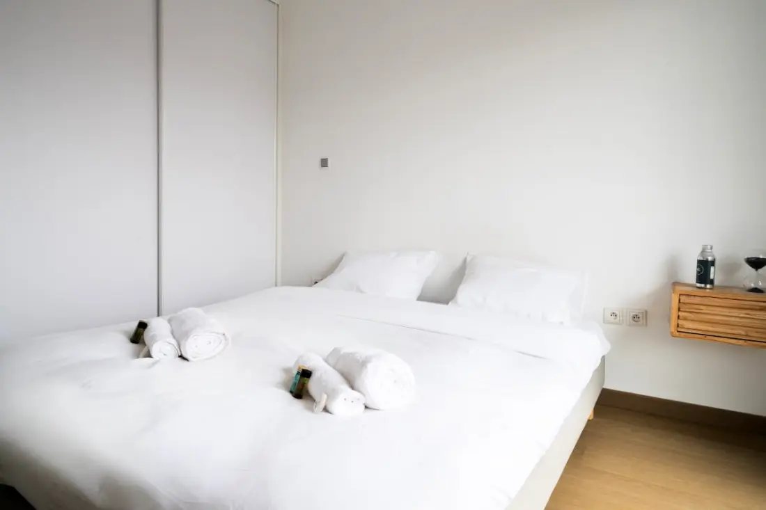 Apartman Marceau -