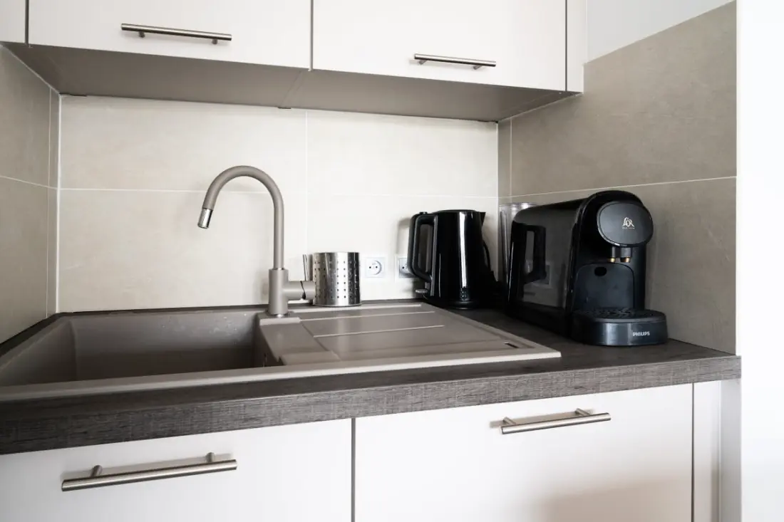Apartman Marceau -