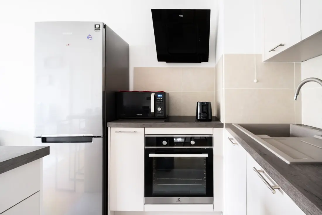 Apartman Marceau -