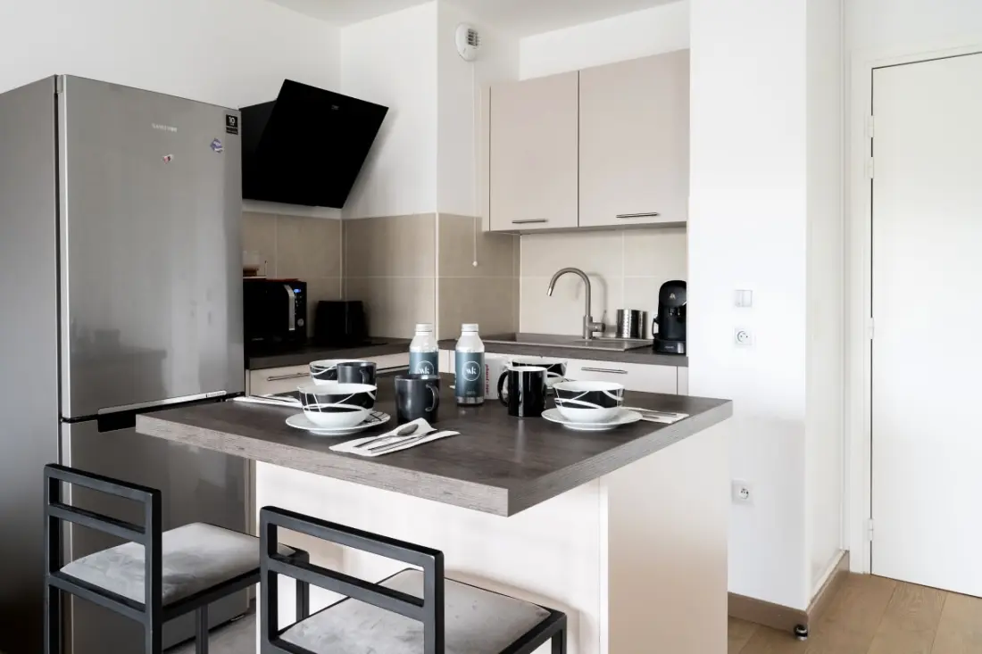 Apartman Marceau -