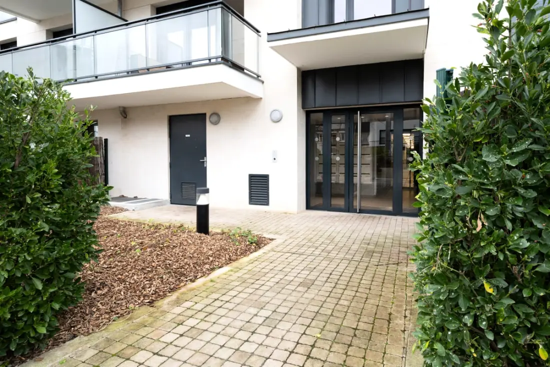 Apartman Marceau -