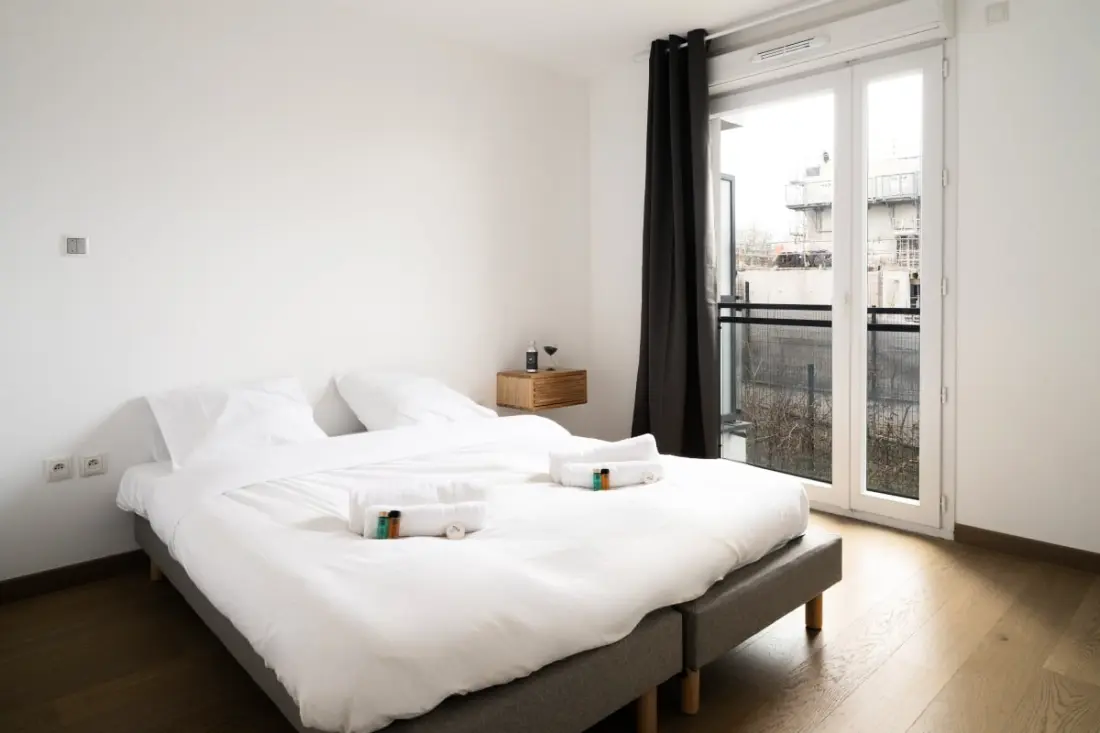 Apartman Marceau -