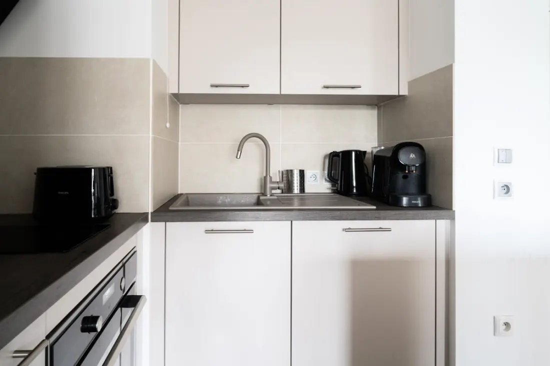 Apartman Marceau -