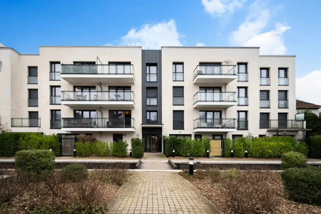 Apartman Marceau -