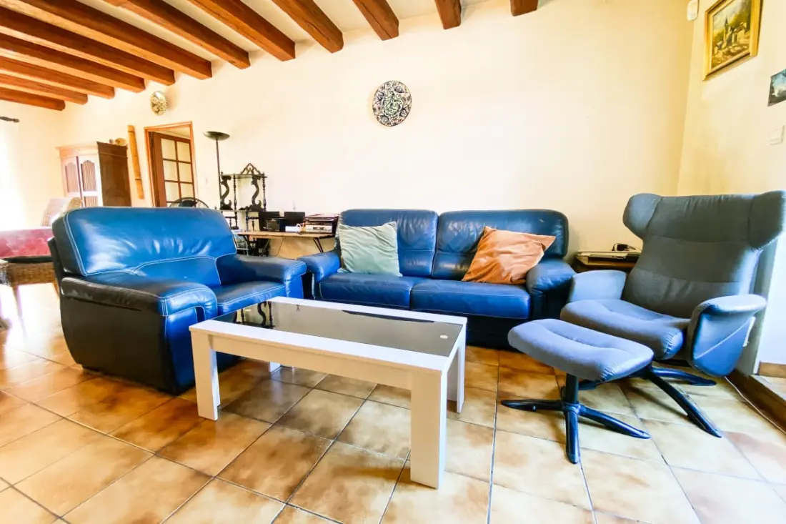 - Igen. La Maison De Varces
