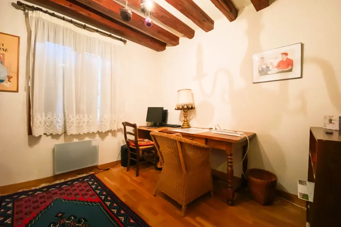 - Igen. La Maison De Varces