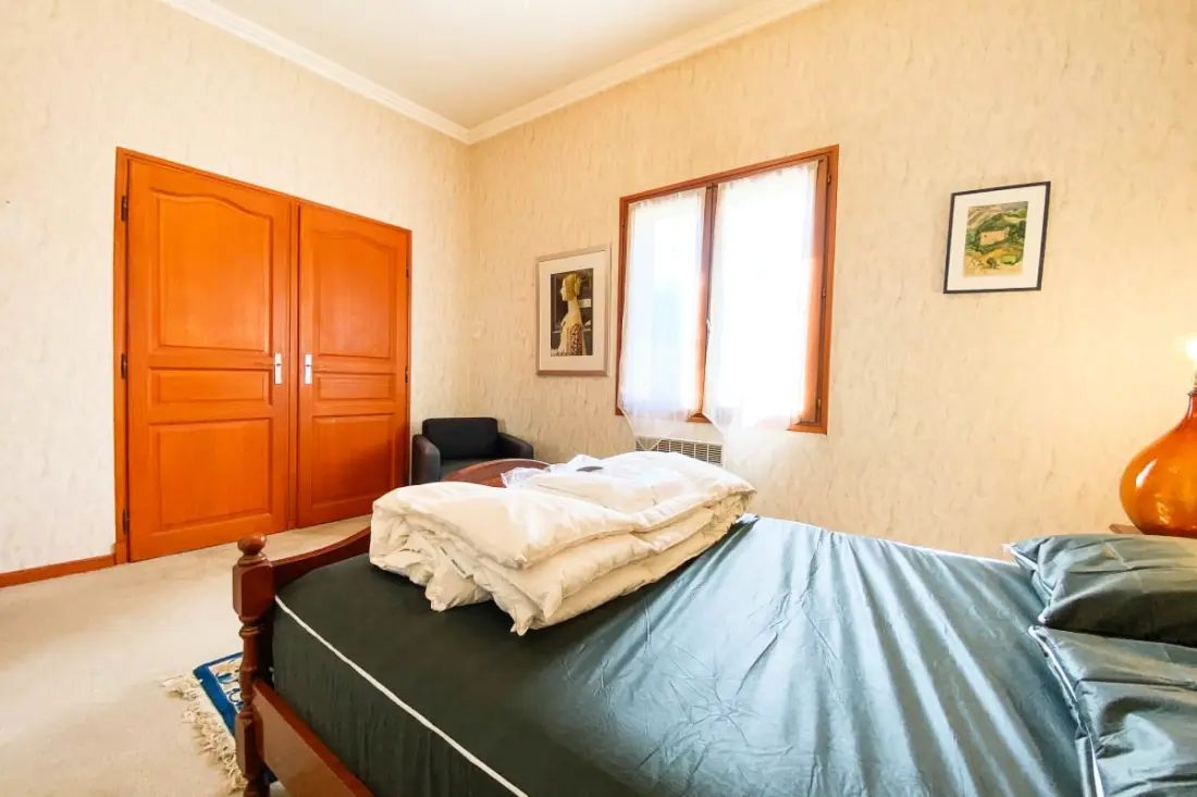 - Igen. La Maison De Varces