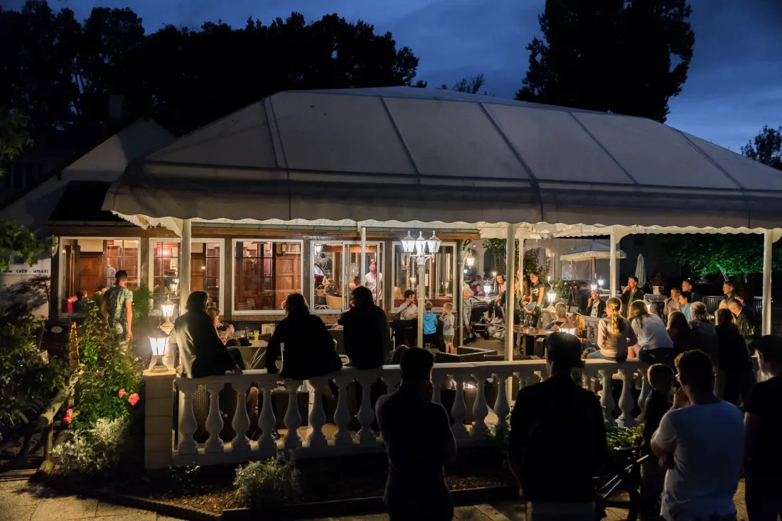 Camping Le Domaine de la Brèche