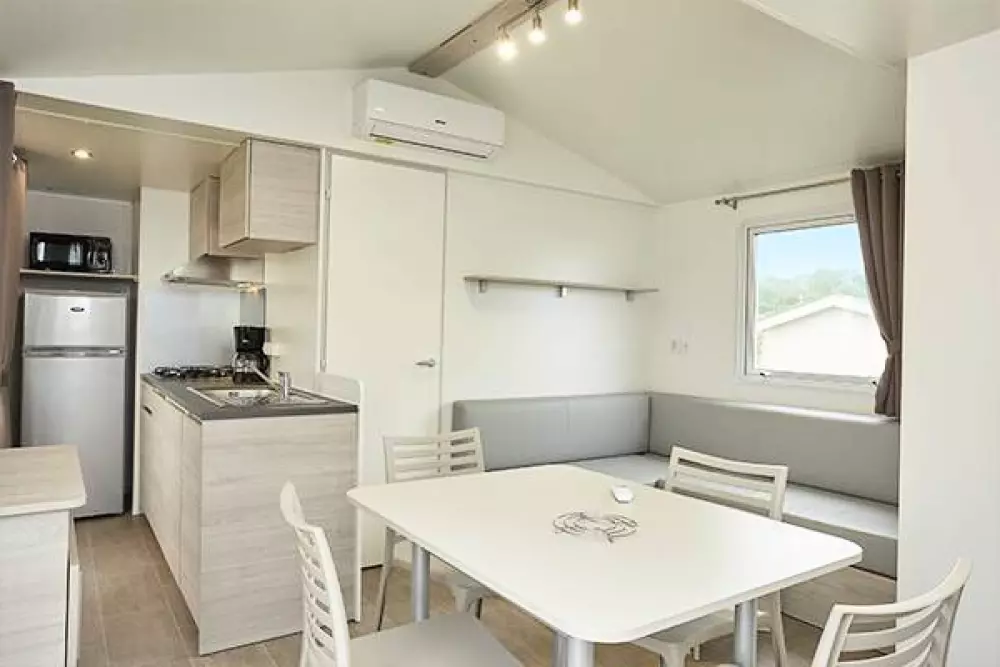 Camping Le Domaine de la Brèche