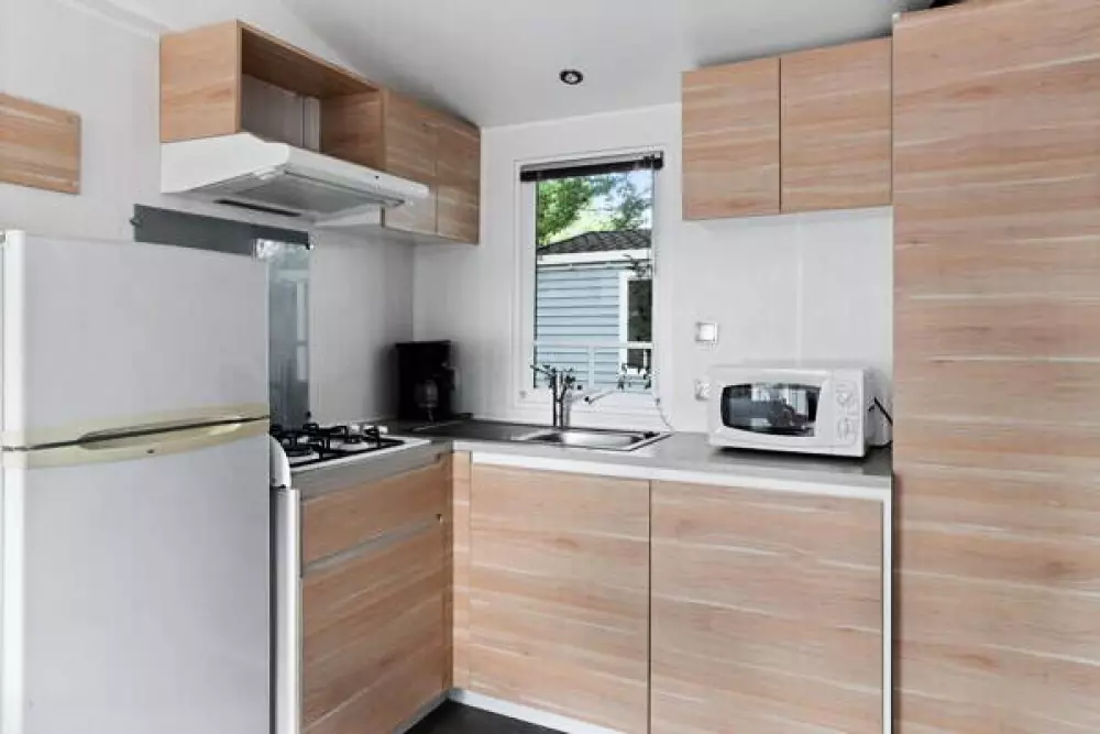 Camping Le Domaine de la Brèche