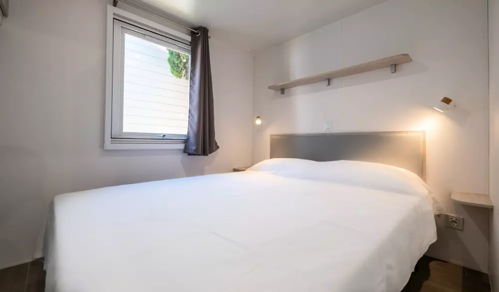 Camping Le Domaine de la Brèche