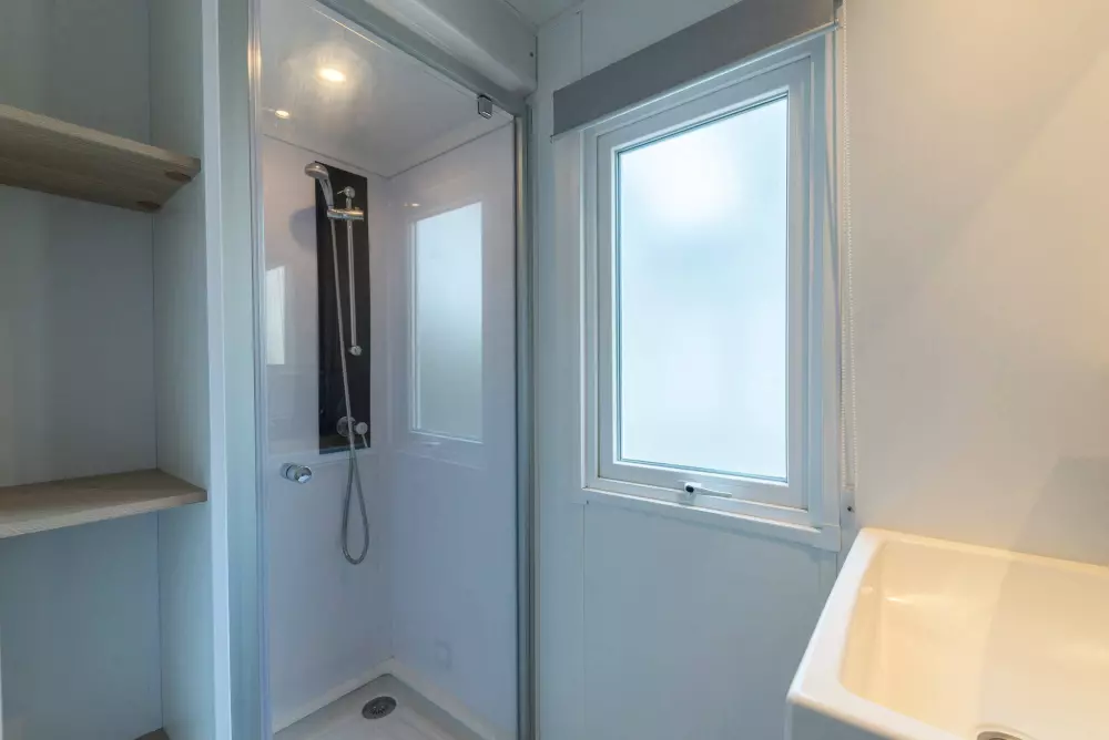 Camping Le Domaine de la Brèche