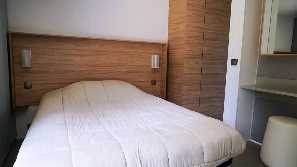 Camping Le Domaine de la Brèche