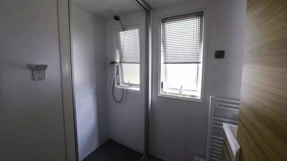 Camping Le Domaine de la Brèche