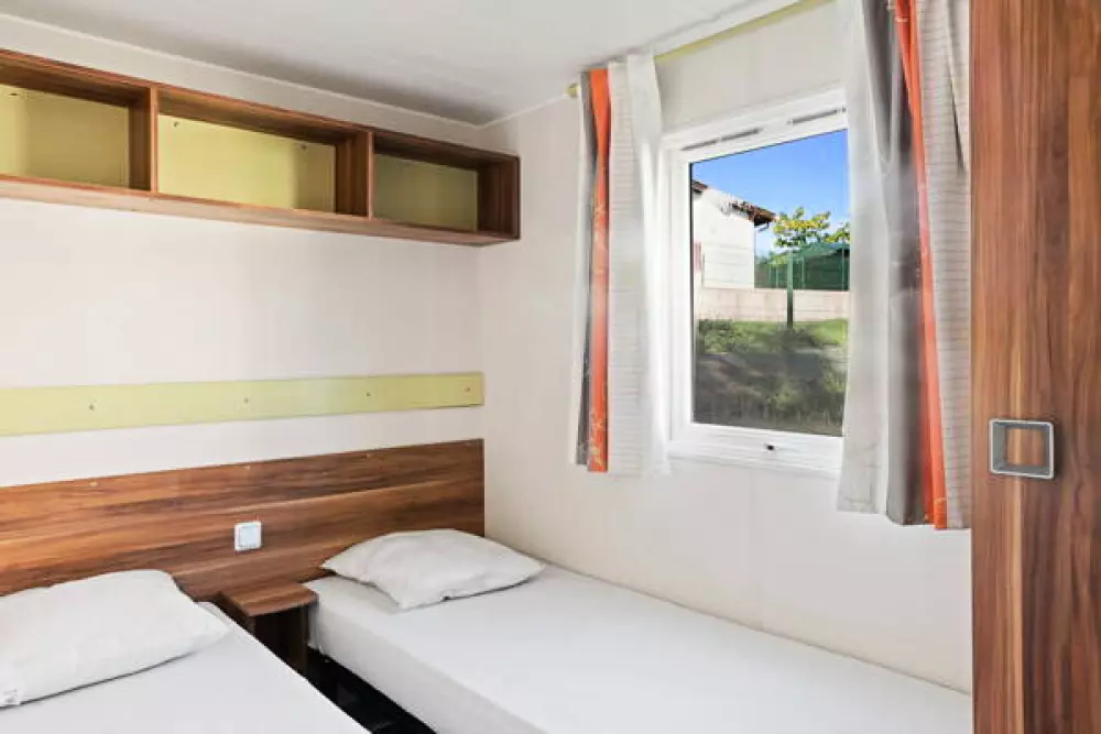 Camping Le Domaine de la Brèche