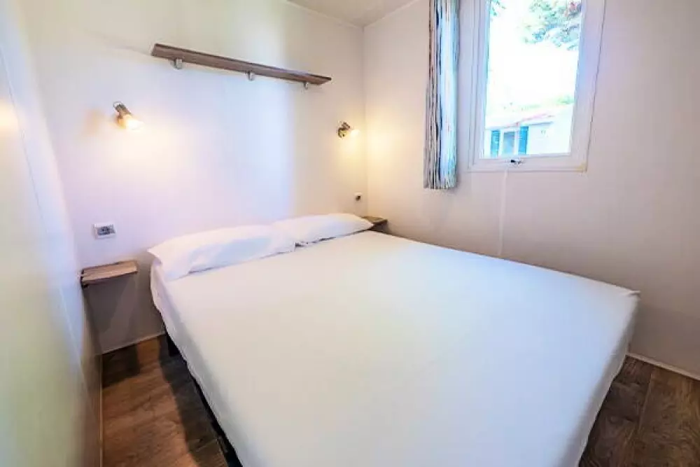 Camping Le Domaine de la Brèche