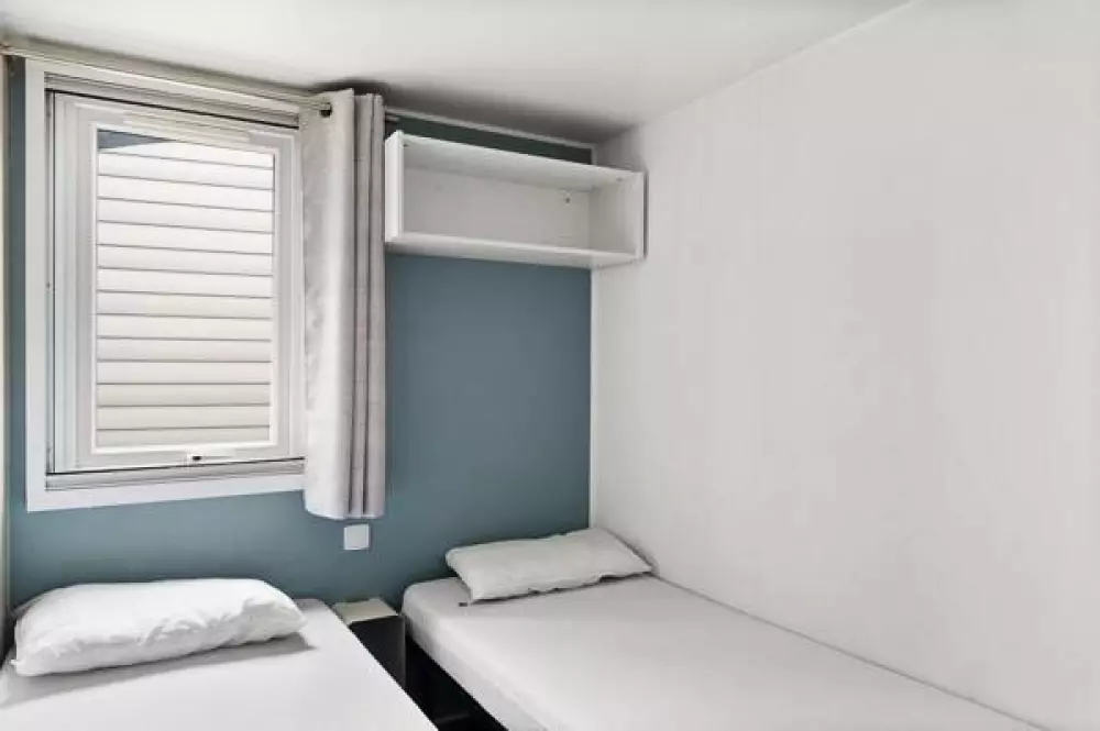 Camping Le Domaine de la Brèche