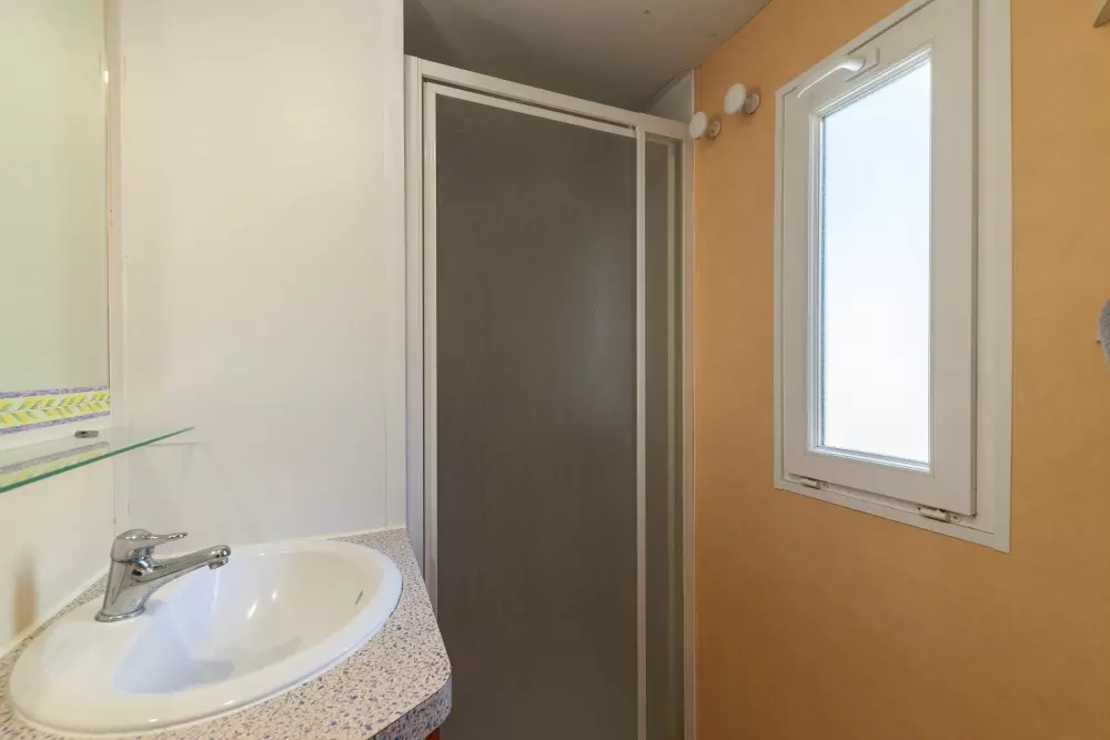 Camping Le Domaine de la Brèche