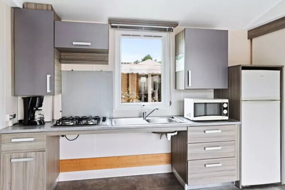 Camping Le Domaine de la Brèche