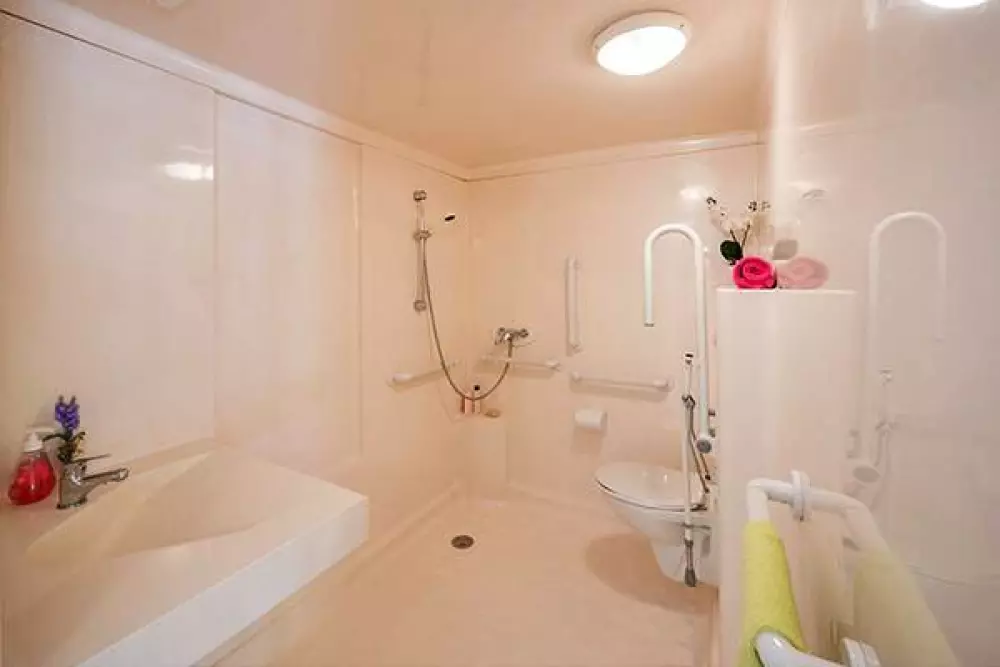 Camping Le Domaine de la Brèche